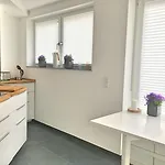 公寓 公寓中央 美因茨