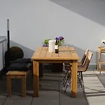 公寓 公寓中央