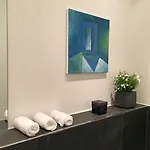 公寓中央