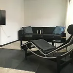 公寓中央 公寓