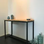公寓中央 *