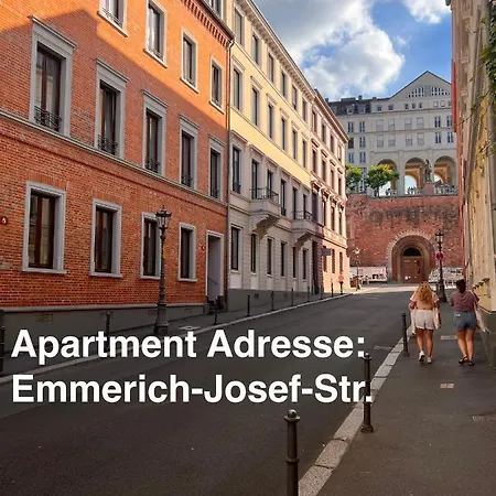 Apartman The