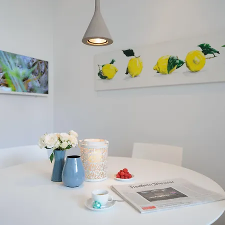 Appartement The *