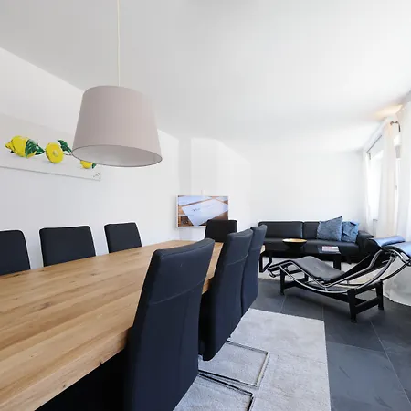 The Appartement Mainz