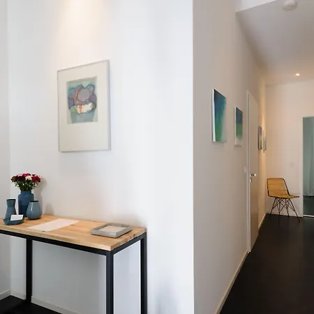 Appartement The Mayence