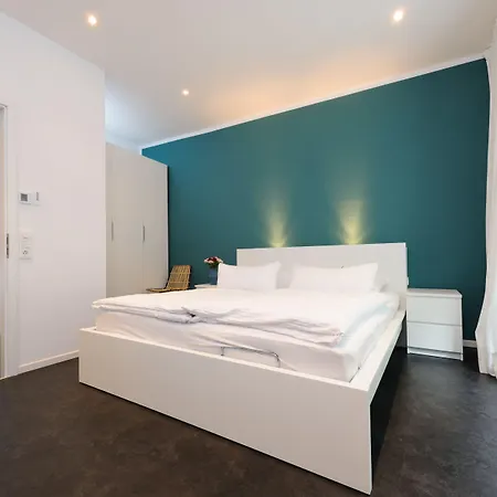 Appartement The *