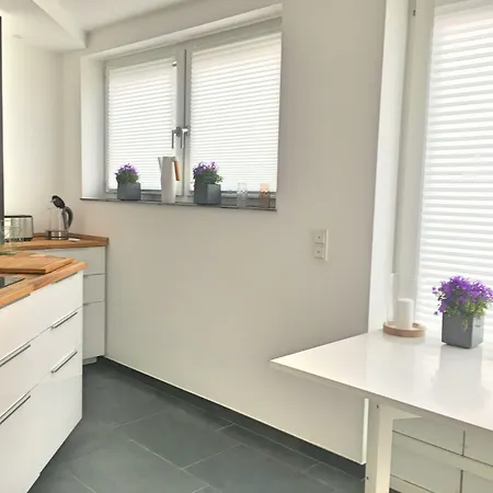 Appartement The Mayence