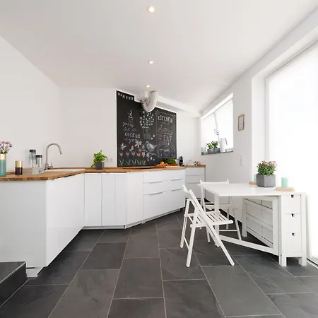 Appartement The