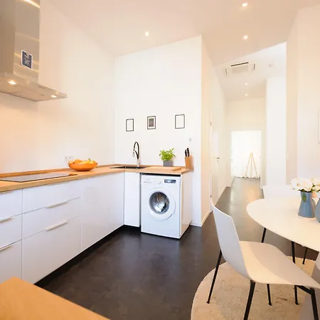 Appartement The *