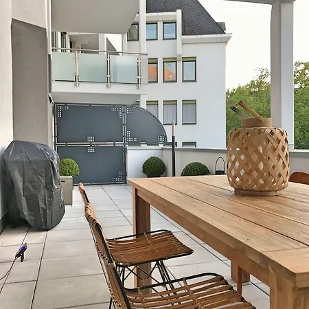 The Appartement