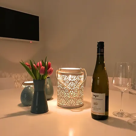 ジ セントラル アパート *