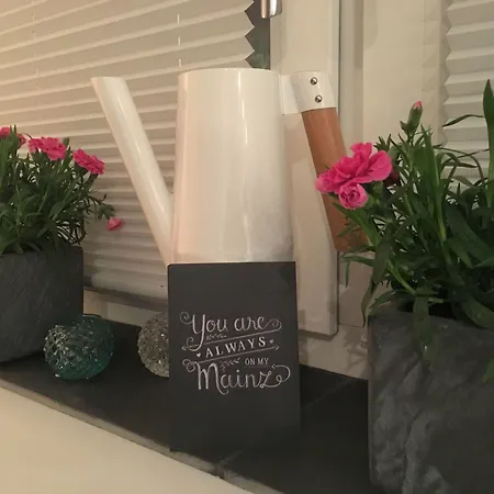 The *