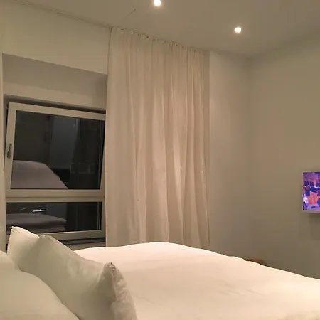 The Apartman
