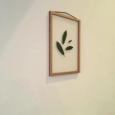 The Appartement *