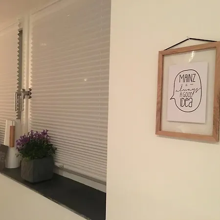 Appartement The *