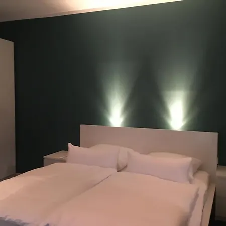 The Apartman *