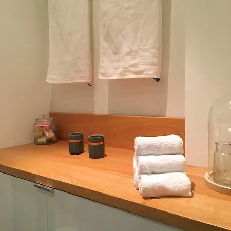 Apartman The Mainz