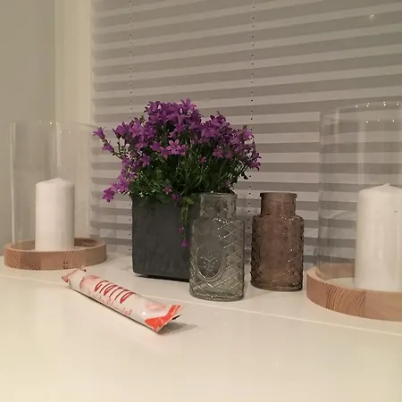 The Appartement