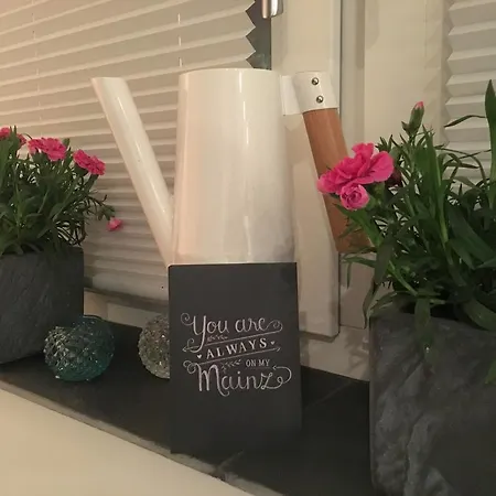 Apartment The *