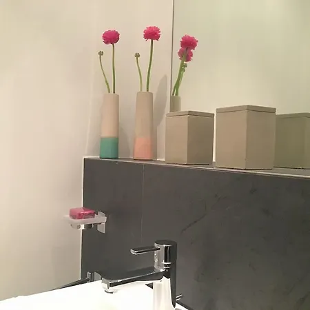 The Appartement *