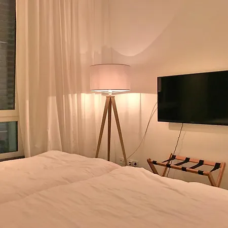 Apartman The Mainz