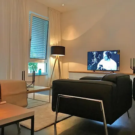Apartment The *
