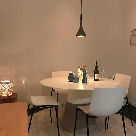 The Appartement