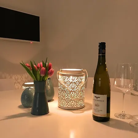 Appartement The *