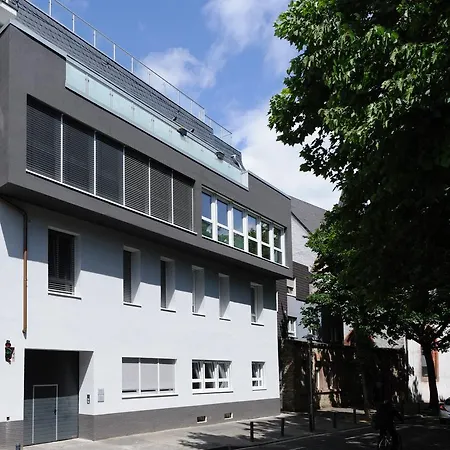 Apartman The Mainz