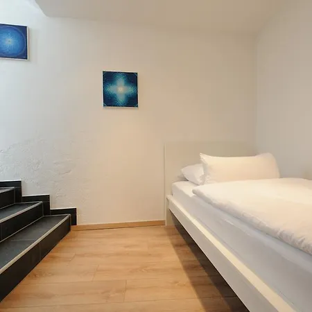 Apartman The *