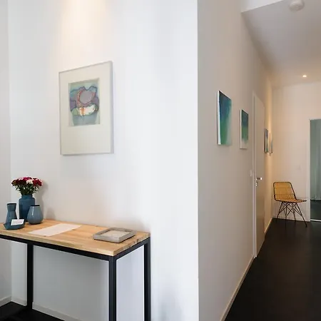 The Apartman *