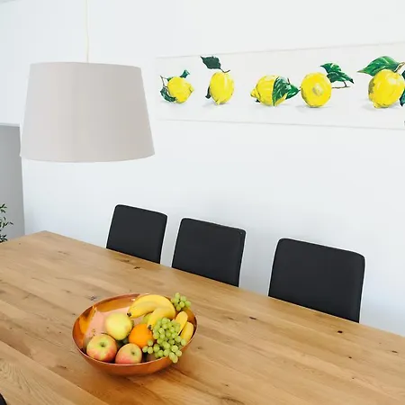 The Apartman Mainz