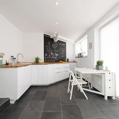 The Apartman *