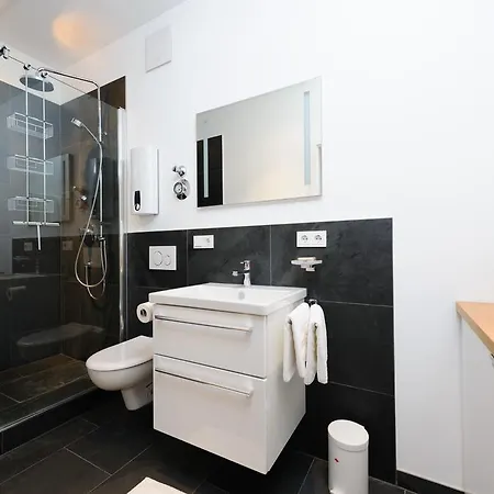Apartman The