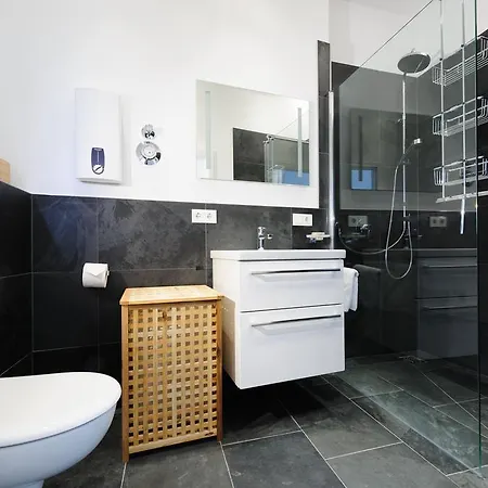 Apartman The Mainz