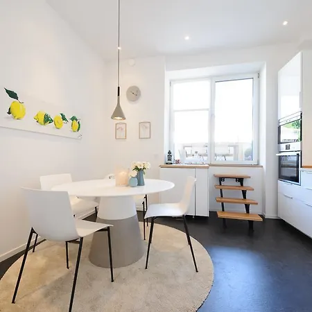 The Apartman Mainz