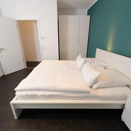 Apartman The *