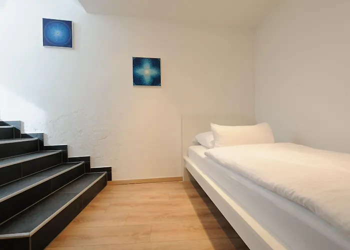 The Appartement Mayence