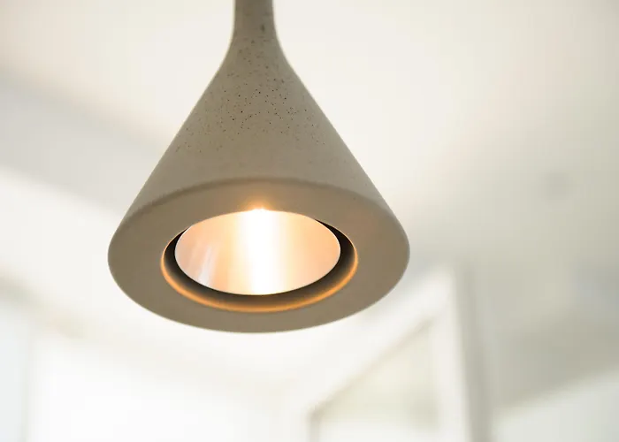 アパート ジ セントラル