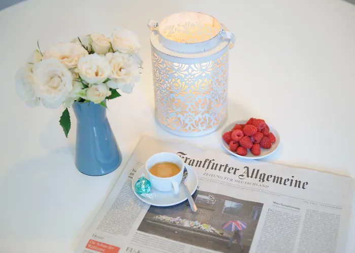 ジ セントラル アパート