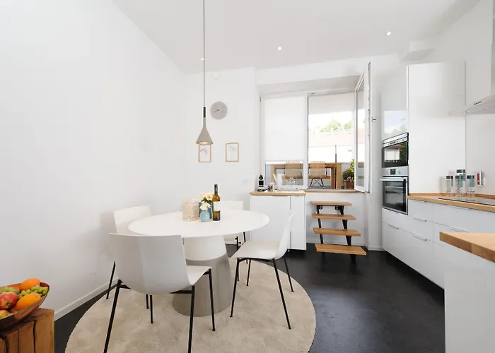 ジ セントラル マインツ