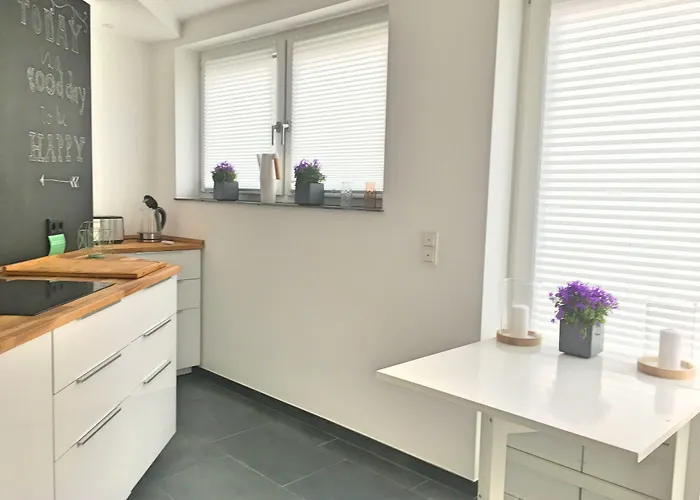 Appartement The Mayence