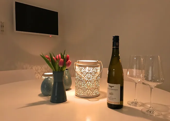 ジ セントラル アパート *