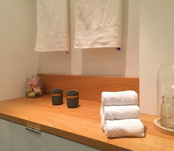 Appartement The Mayence