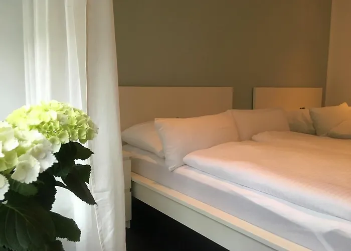 ジ セントラル マインツ