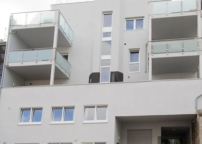 ジ セントラル * マインツ