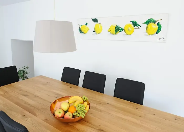 The Appartement Mayence