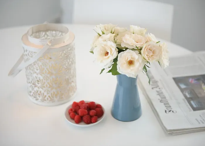 The Appartement Mayence